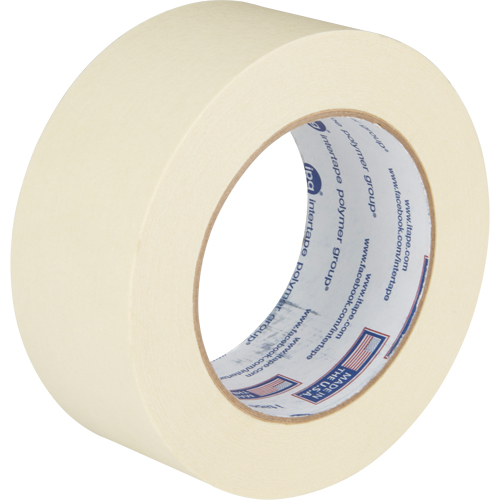 Rubans-cache polyvalents, 48 mm (2") x 55 m (180'), Beige Groupe Belzile Dickner