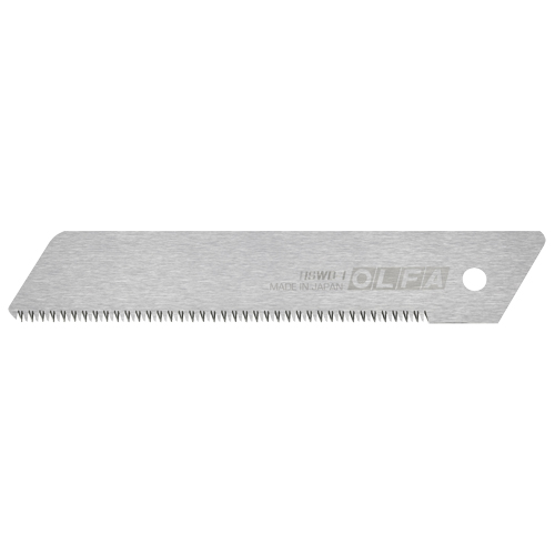 Extra Heavy-Duty Utility Knife Blade, Single Style Groupe Belzile Dickner