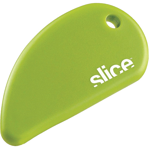Slice Safety Cutter Groupe Belzile Dickner