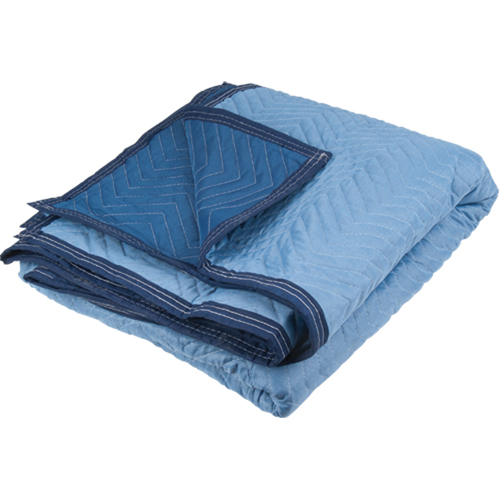 Enveloppe de protection de premi&egrave;re qualit&eacute; pour mobilier, 80" lo x 72" la, 5,5 lb Groupe Belzile Dickner