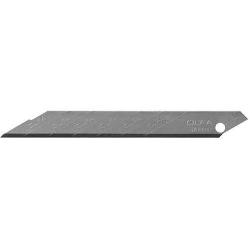 Graphics Replacement Blades, Snap-Off Style Groupe Belzile Dickner