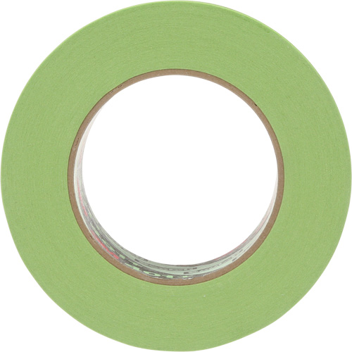 Ruban-cache haute performance 401+, 48 mm (2") x 54,8 m (180'), Vert Groupe Belzile Dickner