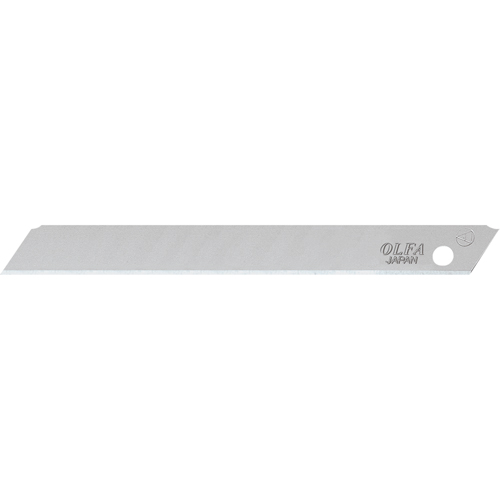 Replacement Blades, Single Style Groupe Belzile Dickner