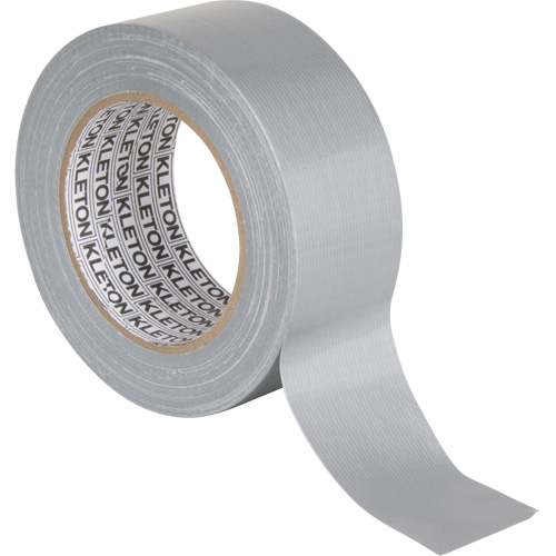 Ruban adh&eacute;sif de cat&eacute;gorie utilitaire, 6 mils, Argent, 50 mm (2") x 45 m (148') Groupe Belzile Dickner