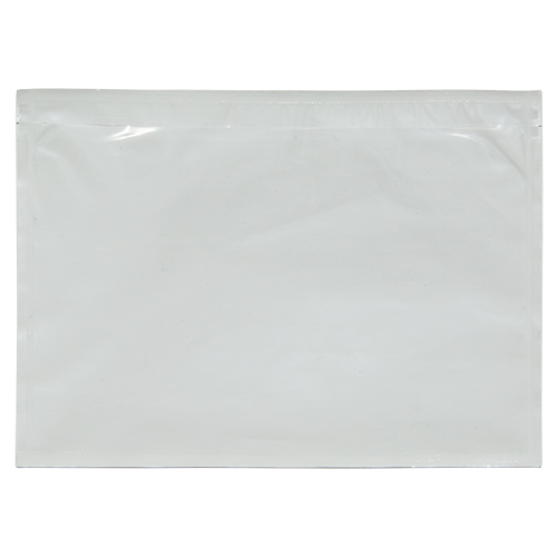 Blank Packing List Envelope, 7" L x 5-1/2" W, Backloading Style Groupe Belzile Dickner
