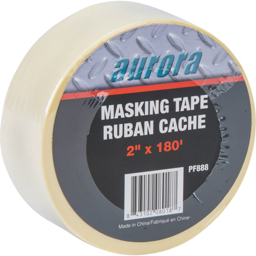 Ruban-cache polyvalent, 48 mm (2") x 55 m (180'), Beige Groupe Belzile Dickner