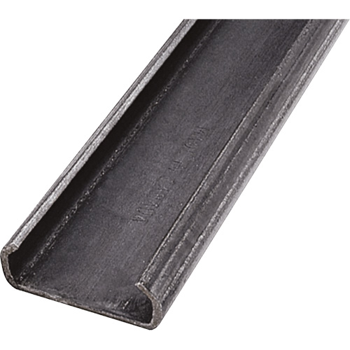 Rail de treuil Groupe Belzile Dickner