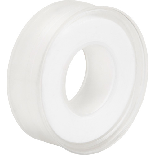 Teflon&reg; Sealing Tape, 520" L x 1/2" W, White Groupe Belzile Dickner
