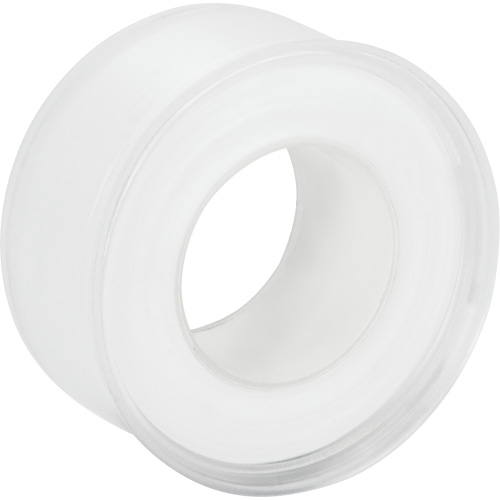 Teflon&reg; Sealing Tape, 520" L x 3/4" W, White Groupe Belzile Dickner