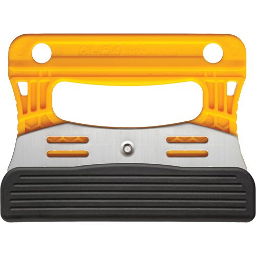 Glass Scraper Groupe Belzile Dickner