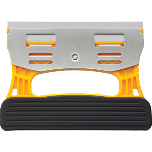 Glass Scraper Groupe Belzile Dickner
