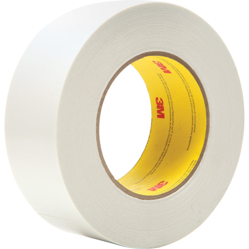 Double Coated Tape, 24 mm (1") W x 55 m (180') L, 4.3 mils Thick Groupe Belzile Dickner