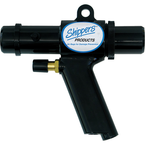 Venturi SF2000 Dunnage Bag Inflator Groupe Belzile Dickner