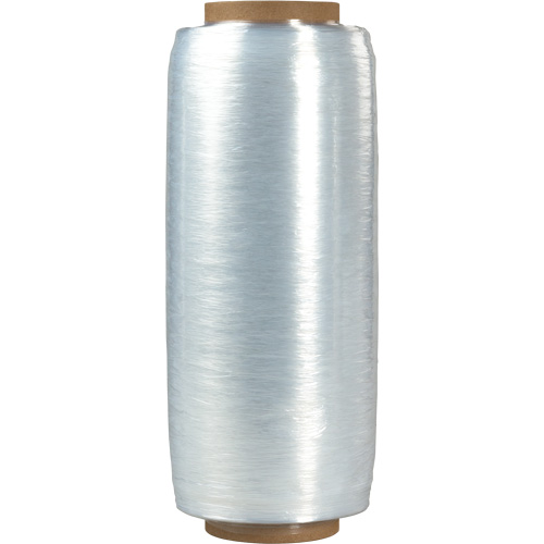 Film manuel pr&eacute;-&eacute;tir&eacute; EcoSupreme, Souffl&eacute;, Calibre 33 (8,4 microm&egrave;tres), 15" x 1476' Groupe Belzile Dickner