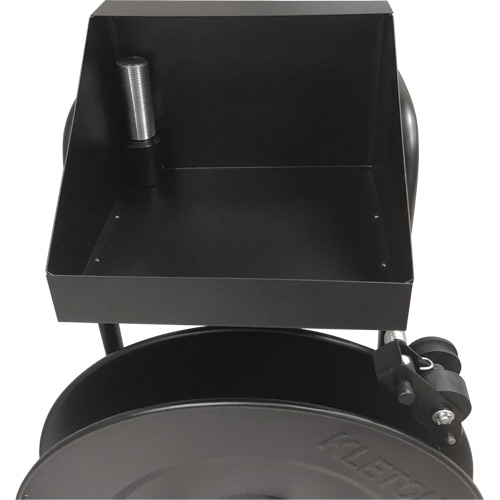 Distributeur de feuillards, Feuillard Polyester/Acier/Polypropyl&egrave;ne, Dia de noyau 16"/8", largeur de rouleau 3"/8"/6" Groupe Belzile Dickner