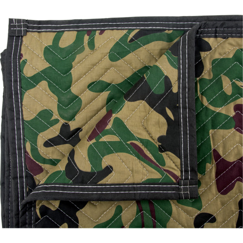 Enveloppe de protection standard pour mobilier, 80" lo x 72" la, 29 oz. Groupe Belzile Dickner