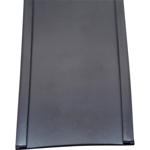 Card Holder, Magnetic, 600" L x 2" W Groupe Belzile Dickner