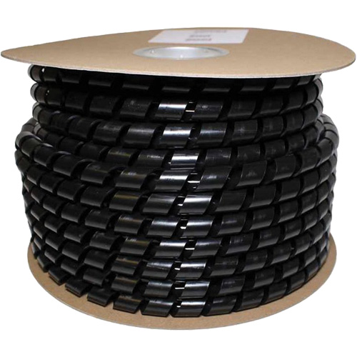Gaine protectrice Spiralwrap Groupe Belzile Dickner