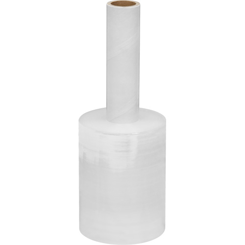 Banding Film, Cast, 120 Gauge, 5" x 650' Groupe Belzile Dickner