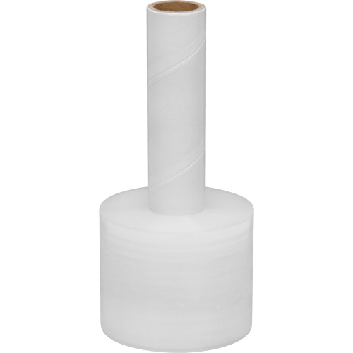 Banding Film, Cast, 120 Gauge, 3" x 650' Groupe Belzile Dickner