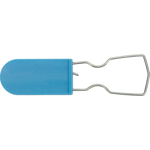 Scell&eacute; de s&eacute;curit&eacute;, 1-1/2", M&eacute;tal/Plastique, Cadenas Groupe Belzile Dickner