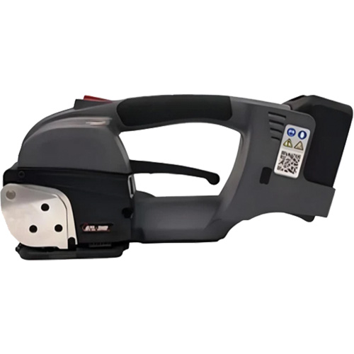 Battery-Operated Strapping Tool Groupe Belzile Dickner