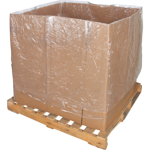 Gaylord Liners Groupe Belzile Dickner