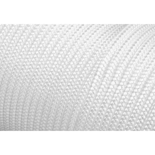 1/4" Braided Rope, Nylon, 250' Groupe Belzile Dickner