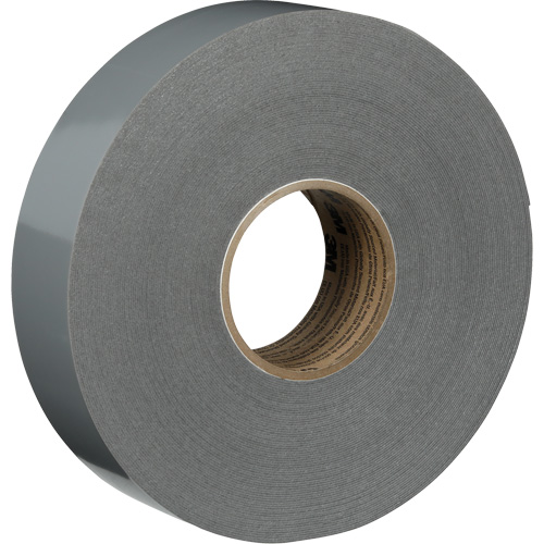 Extreme Sealing Tape 4411G+, 50.8 mm (2") x 32.9 m (107.9'), Grey Groupe Belzile Dickner