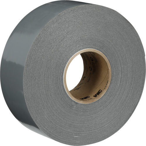 Extreme Sealing Tape 4411G+, 76.2 mm (3") x 32.9 m (107.9'), Grey Groupe Belzile Dickner