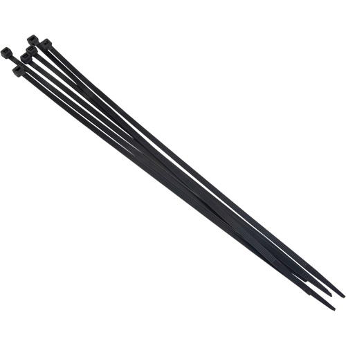 Attache pour c&acirc;bles, Longueur 15" Groupe Belzile Dickner