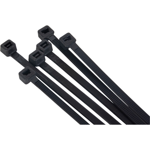Attache pour c&acirc;bles, Longueur 15" Groupe Belzile Dickner