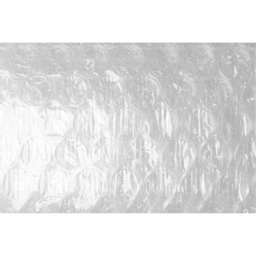 Heavy-Duty Bubble Roll, 250' x 48", Bubble Size 1/2" Groupe Belzile Dickner