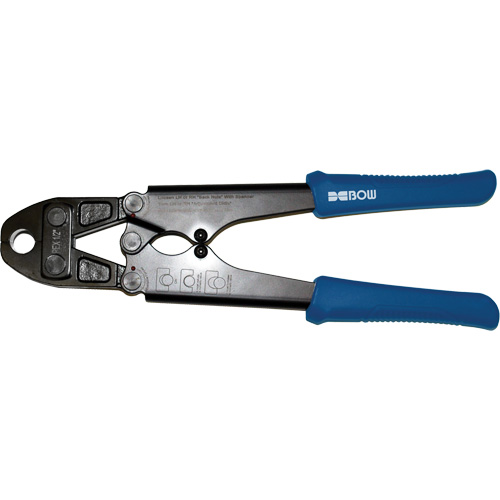 Crimp Tool Groupe Belzile Dickner