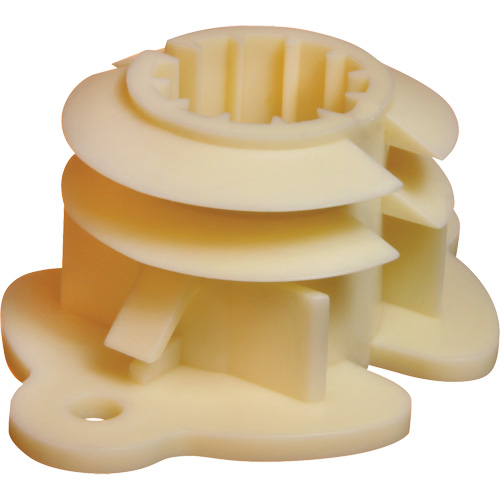 Calorifigeur de tuyaux Groupe Belzile Dickner