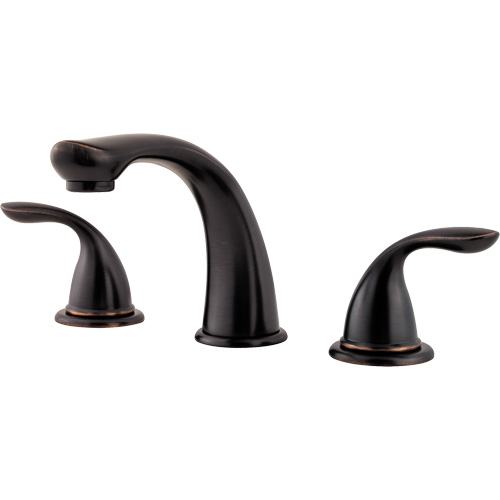 Garniture compl&egrave;te de bain romain de s&eacute;rie Pfirst Groupe Belzile Dickner