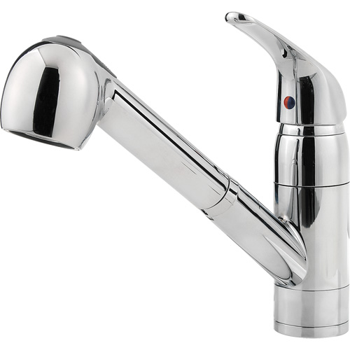 Pfirst Series Kitchen Faucet Groupe Belzile Dickner