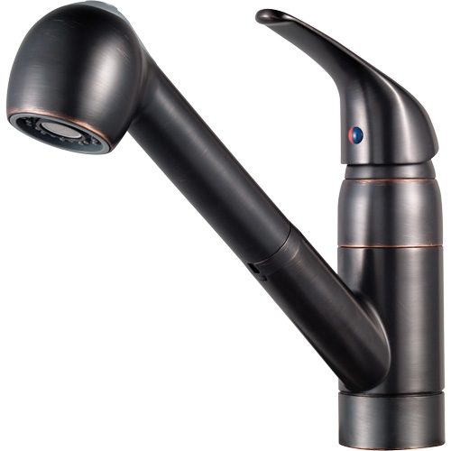 Pfirst Series Kitchen Faucet Groupe Belzile Dickner