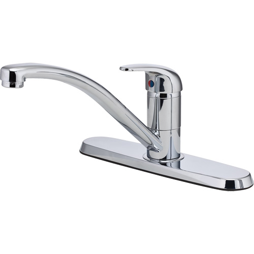 Pfirst Series Kitchen Faucet Groupe Belzile Dickner