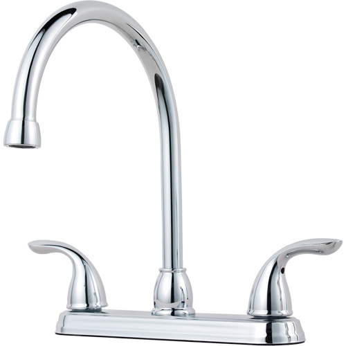 Pfirst Series Kitchen Faucet Groupe Belzile Dickner