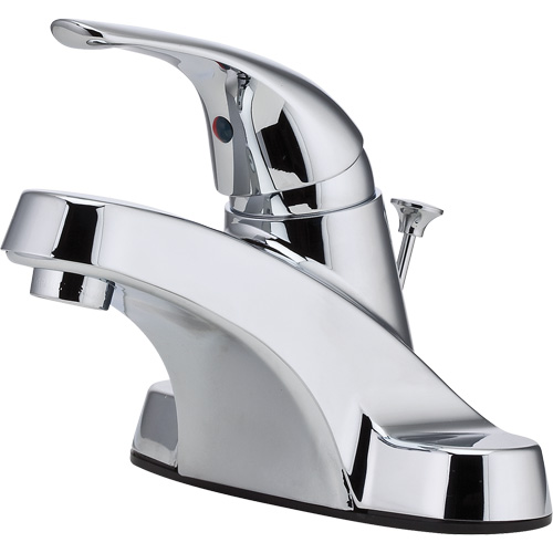 Pfirst Series Single Control Bathroom Faucet Groupe Belzile Dickner