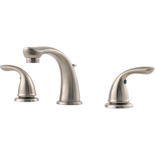Pfirst Series Centerset Bathroom Faucet Groupe Belzile Dickner