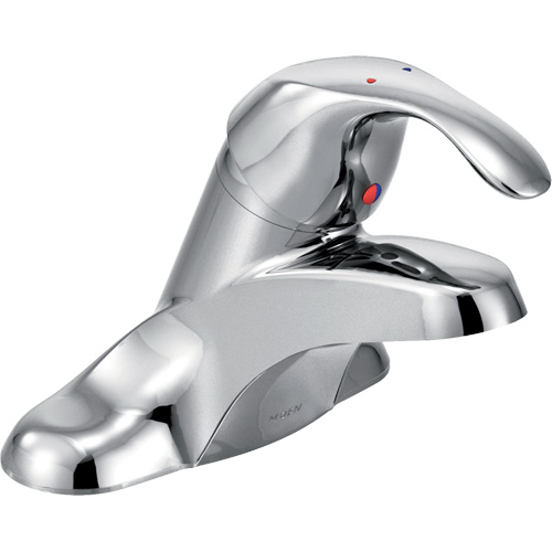 M-Bition&reg; Centreset Lavatory Faucet Groupe Belzile Dickner