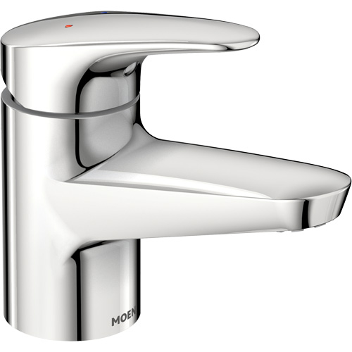Commercial Single Mount Lavatory Faucet Groupe Belzile Dickner