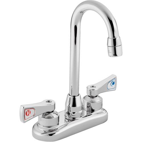 M-Dura Centreset Bar & Pantry Faucet Groupe Belzile Dickner