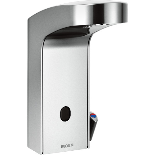 M-Power Single Mount Lavatory Faucet Groupe Belzile Dickner