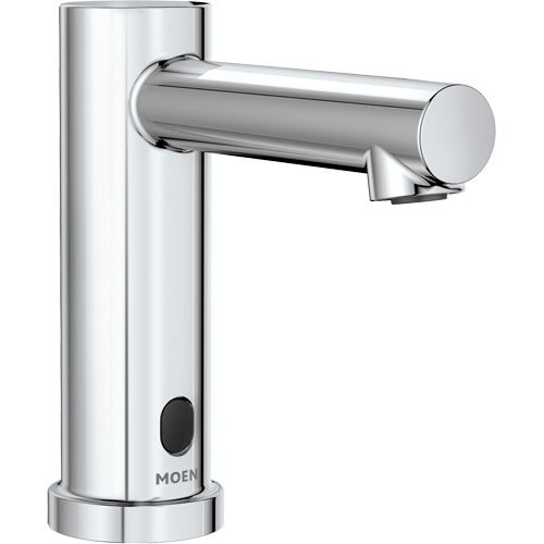 M-Power Single Mount Lavatory Faucet Groupe Belzile Dickner