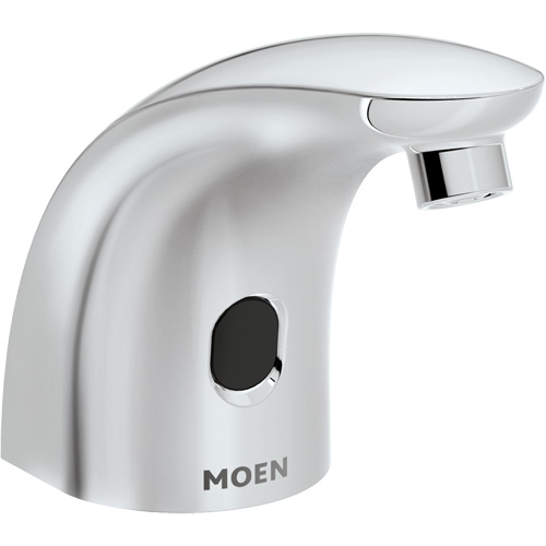 M-Power Transitional Style Soap Dispenser Groupe Belzile Dickner