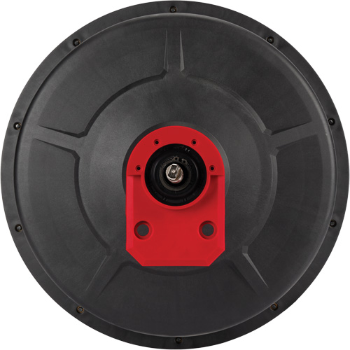 Drum with Anchor Cable Groupe Belzile Dickner