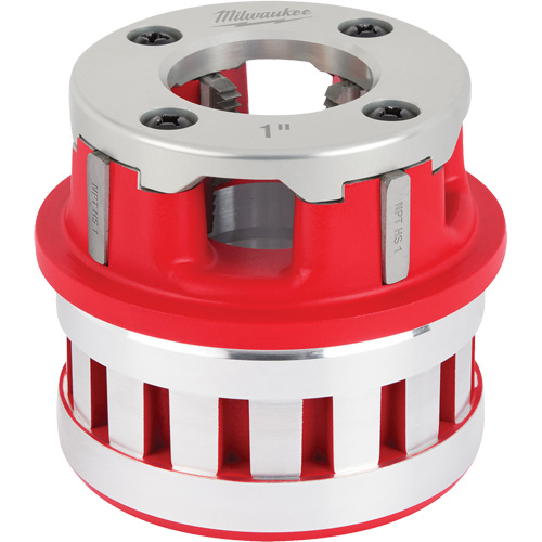 T&ecirc;te de fili&egrave;re NPT Groupe Belzile Dickner